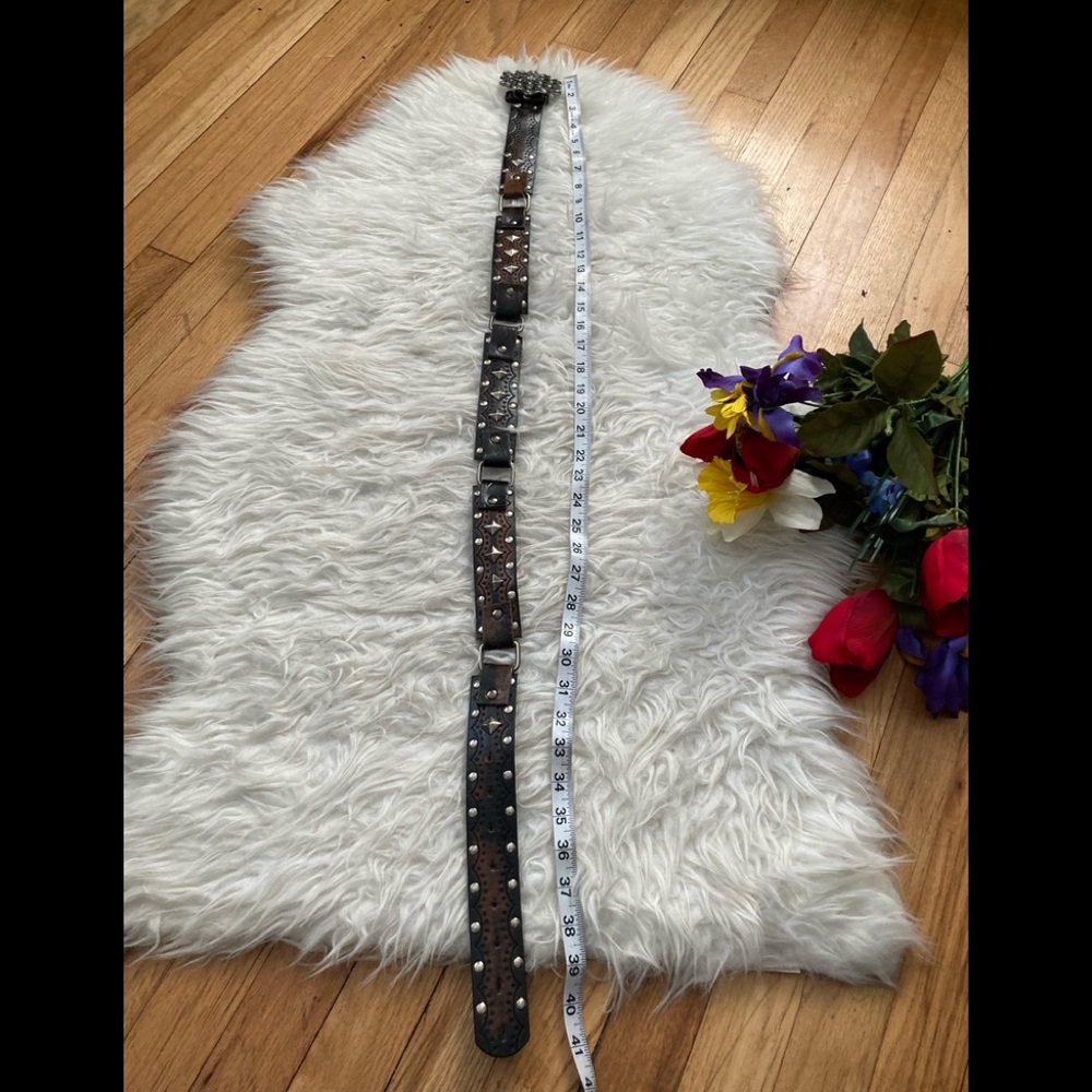 Unique Foldable Belt - image 5